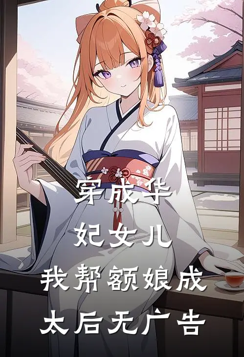 穿成华妃女儿，我帮额娘成太后无广告