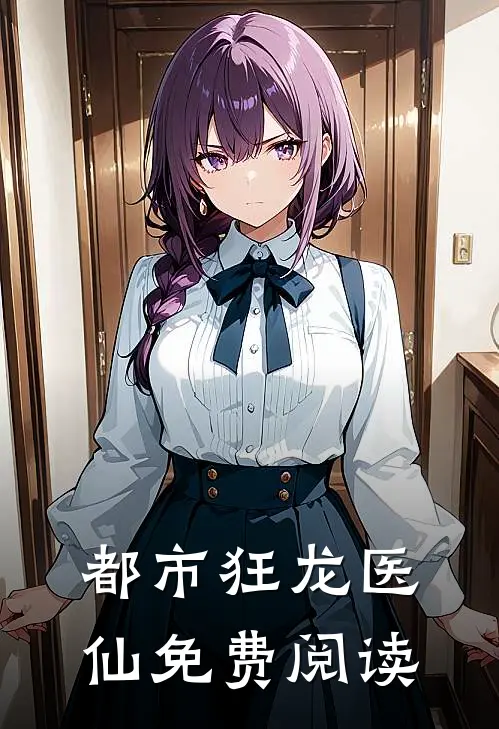 都市狂龙医仙免费阅读