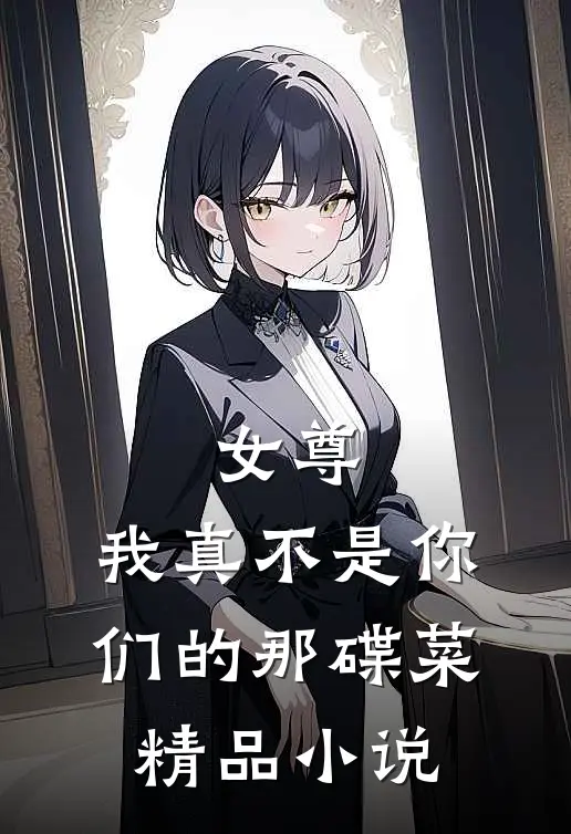女尊：我真不是你们的那碟菜精品小说