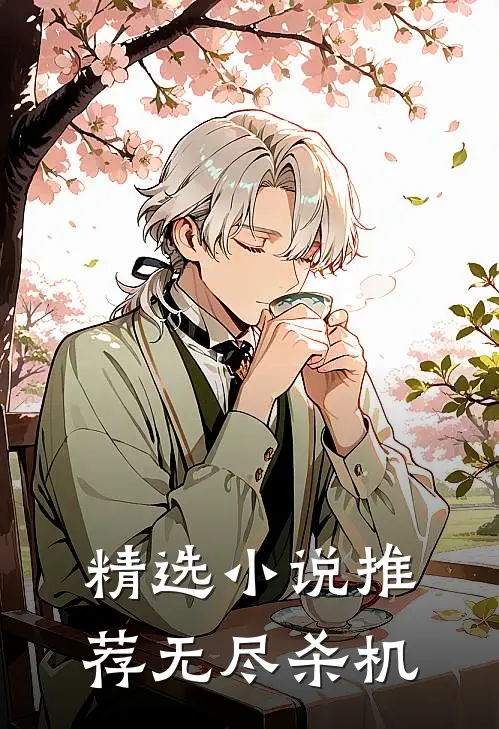 精选小说推荐无尽杀机