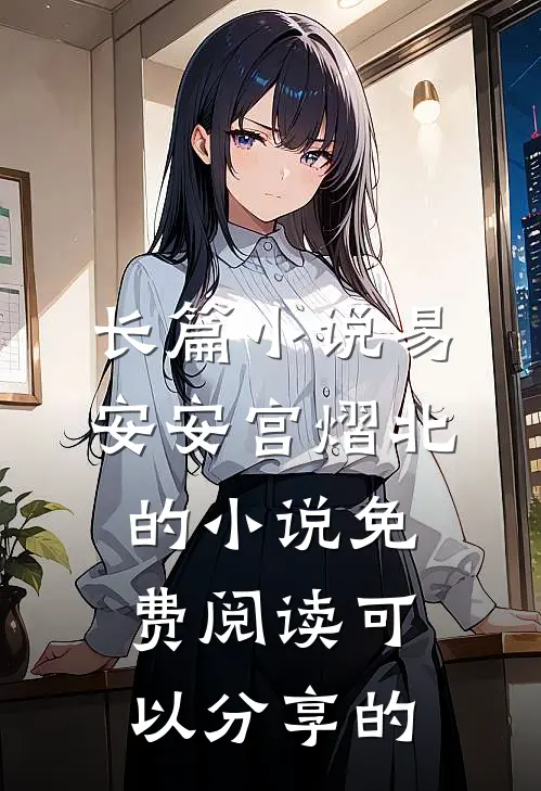 长篇小说易安安宫熠北的小说免费阅读可以分享的