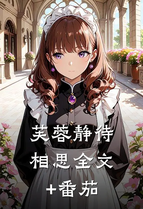 芙蓉静待相思全文+番茄