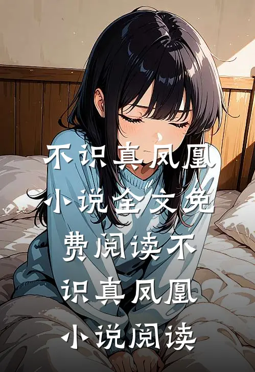 不识真凤凰小说全文免费阅读_不识真凤凰小说阅读
