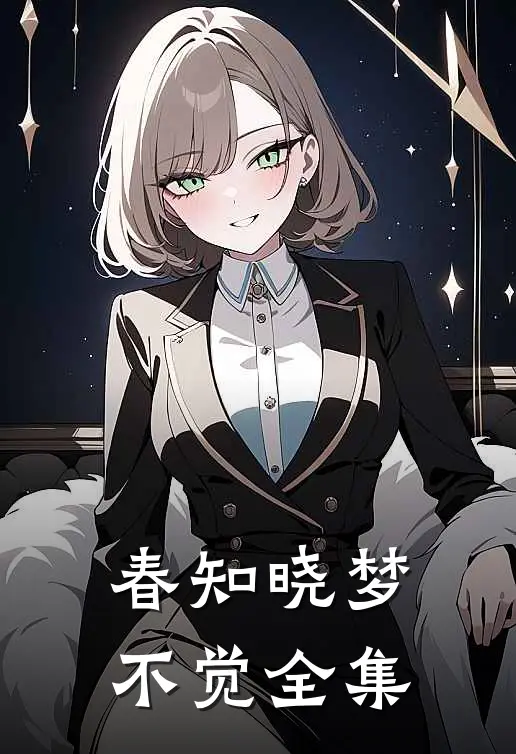 春知晓梦不觉全集