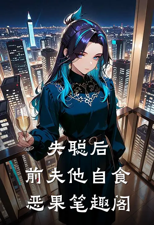 失聪后，前夫他自食恶果笔趣阁