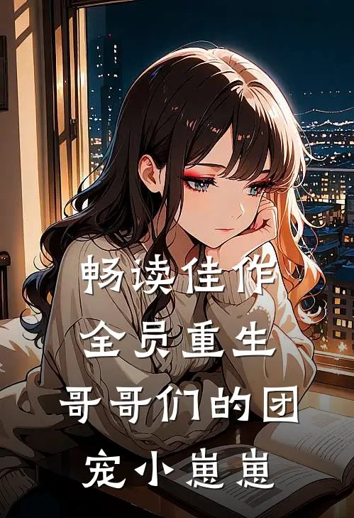 畅读佳作全员重生：哥哥们的团宠小崽崽