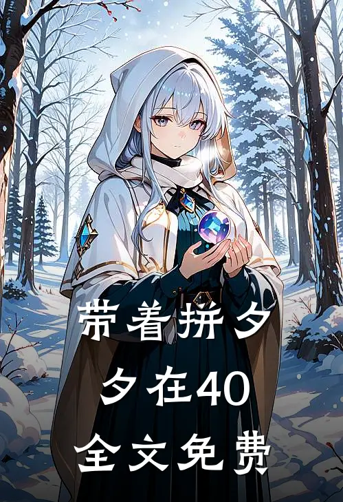 带着拼夕夕在40全文免费