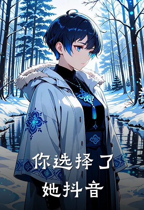 你选择了她抖音