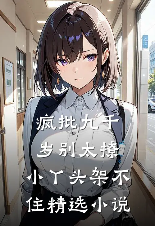 疯批九千岁别太撩，小丫头架不住精选小说