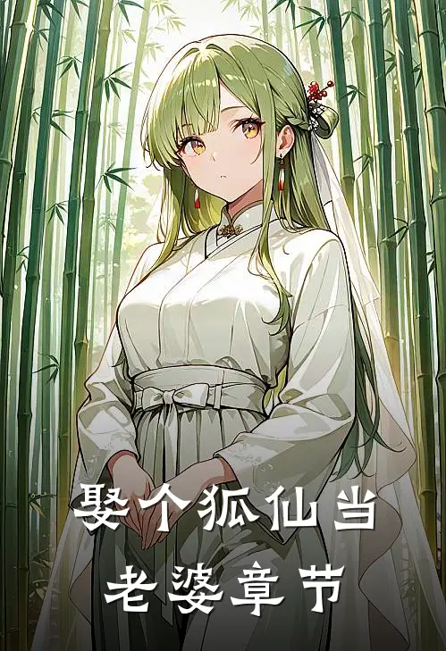 娶个狐仙当老婆章节