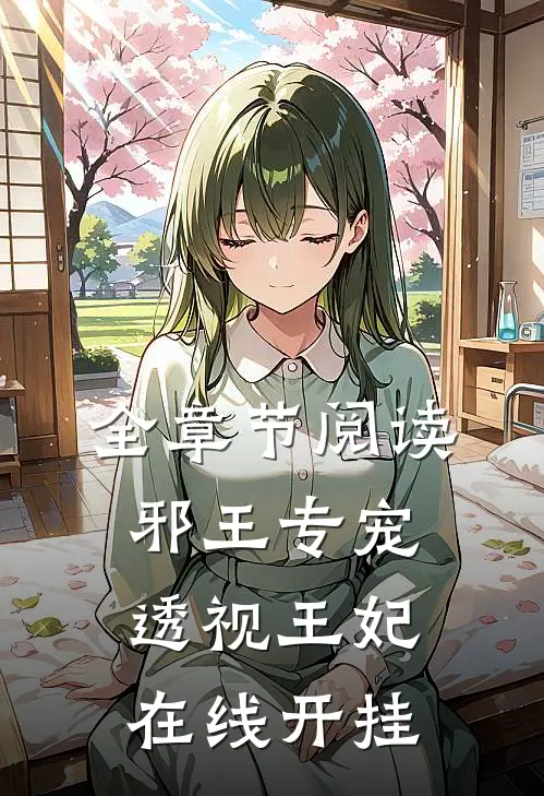 全章节阅读邪王专宠，透视王妃在线开挂
