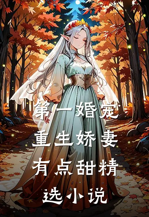 第一婚宠：重生娇妻有点甜精选小说