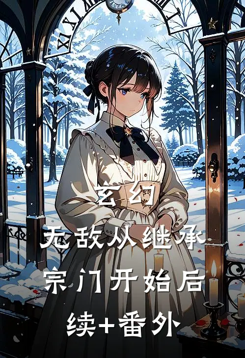 玄幻：无敌从继承宗门开始后续+番外