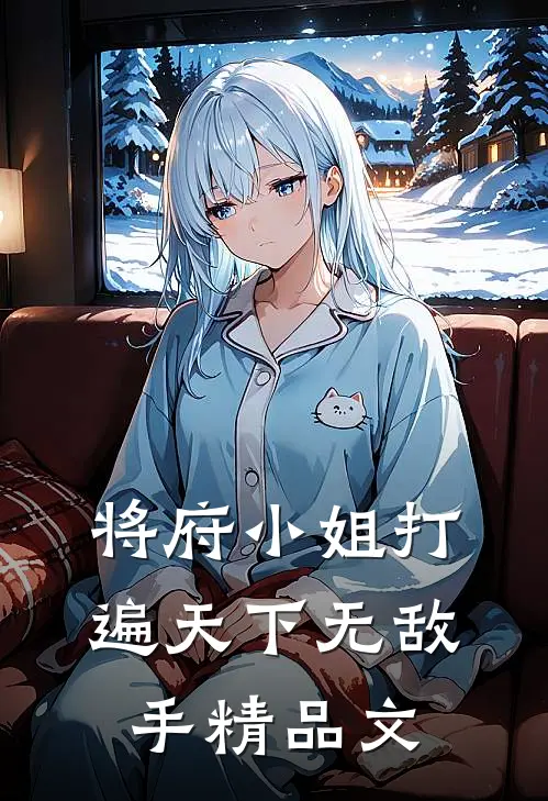将府小姐打遍天下无敌手
精品文