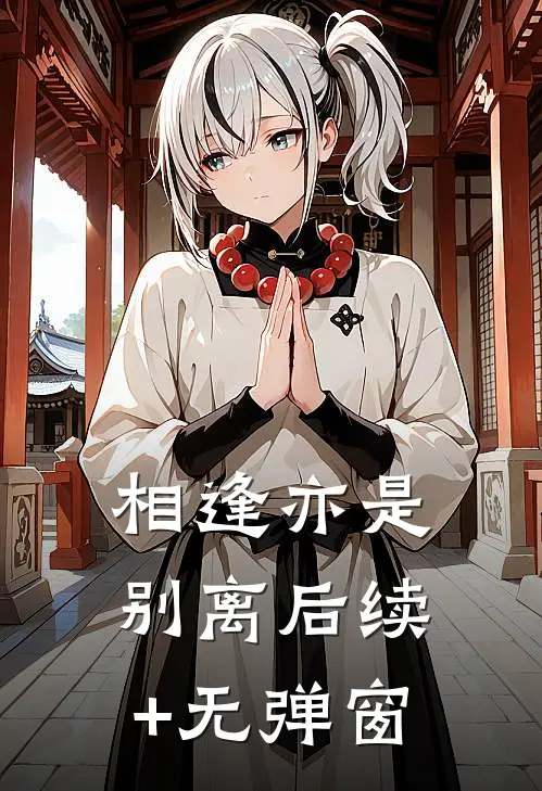 相逢亦是别离后续+无弹窗