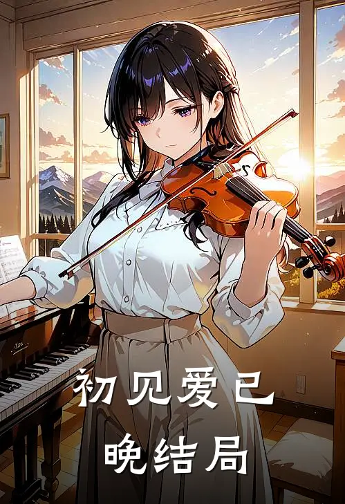 初见爱已晚结局