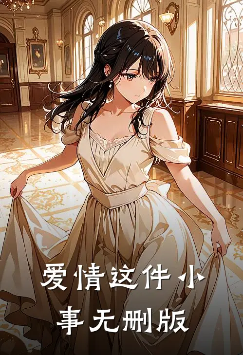 爱情这件小事无删版