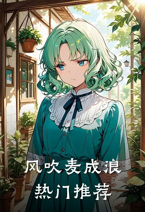 风吹麦成浪热门推荐
