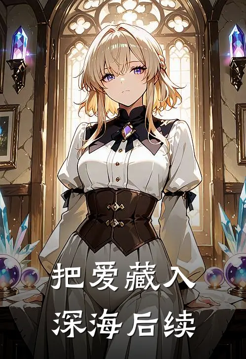 把爱藏入深海后续