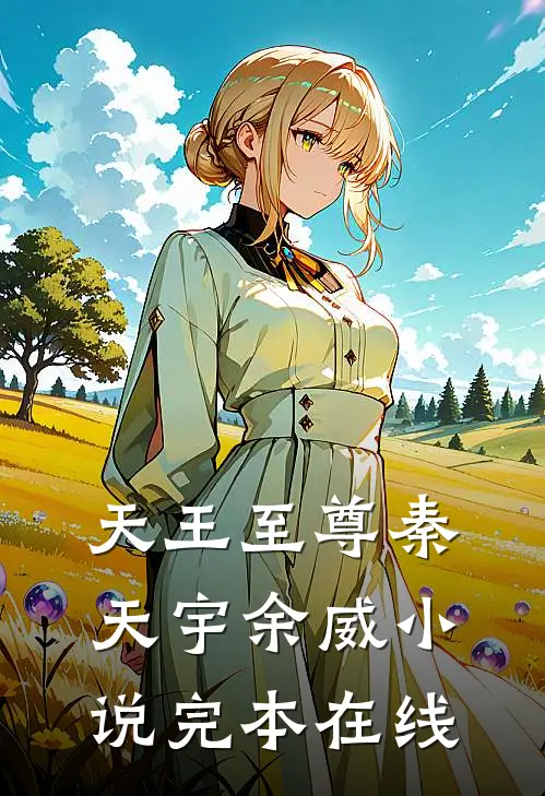 天王至尊秦天宇余威小说完本在线