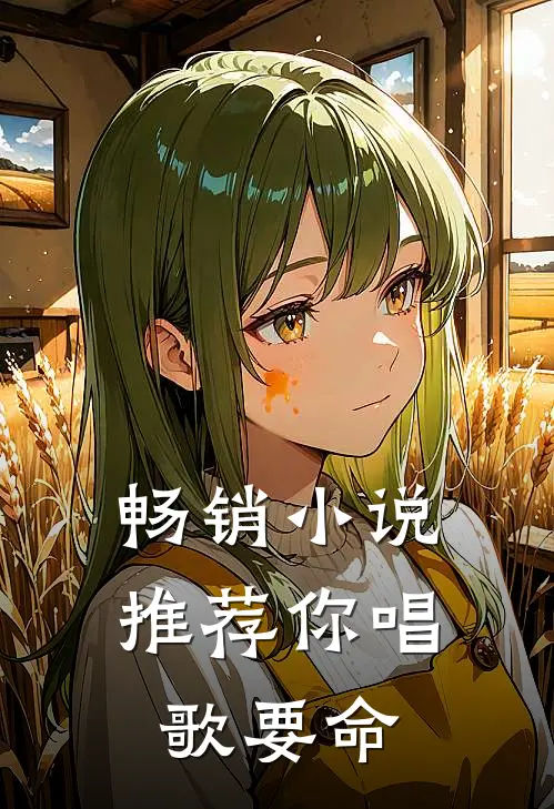 畅销小说推荐你唱歌要命