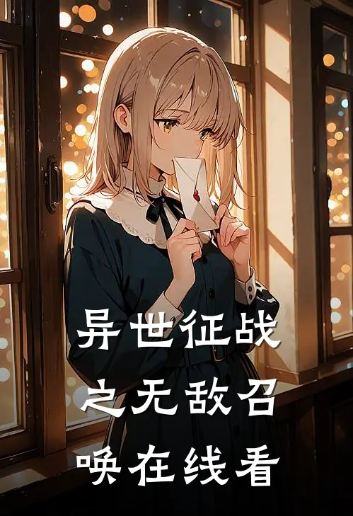 异世征战之无敌召唤在线看