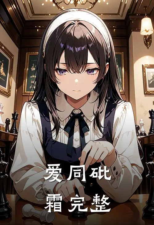爱同砒霜完整