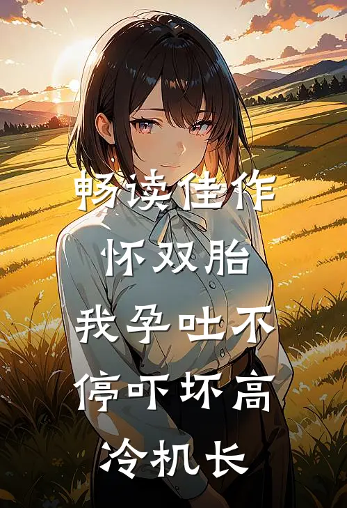 畅读佳作怀双胎，我孕吐不停吓坏高冷机长