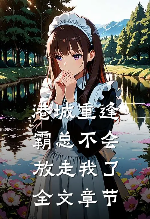 港城重逢，霸总不会放走我了全文章节
