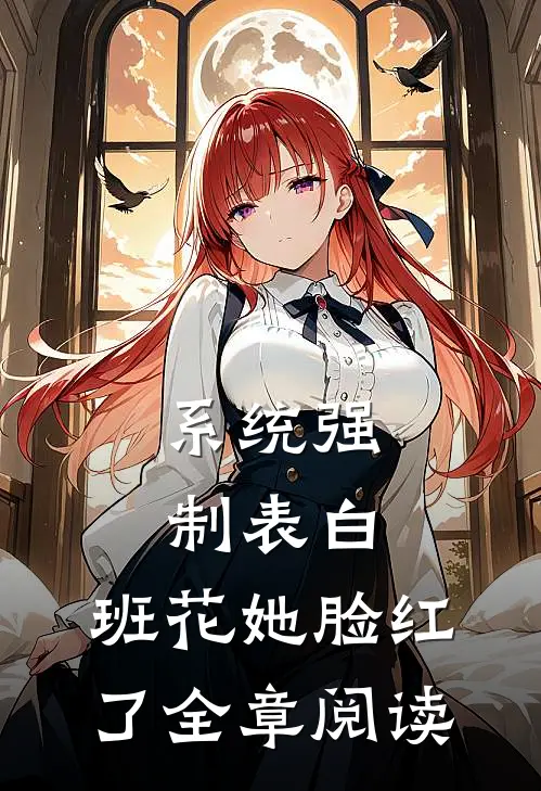 系统强制表白，班花她脸红了全章阅读