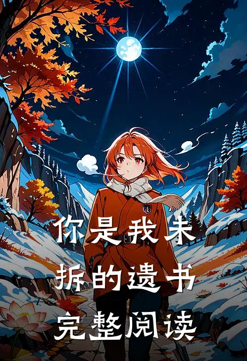 你是我未拆的遗书完整阅读