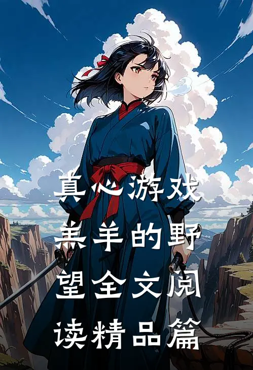 真心游戏羔羊的野望全文阅读精品篇