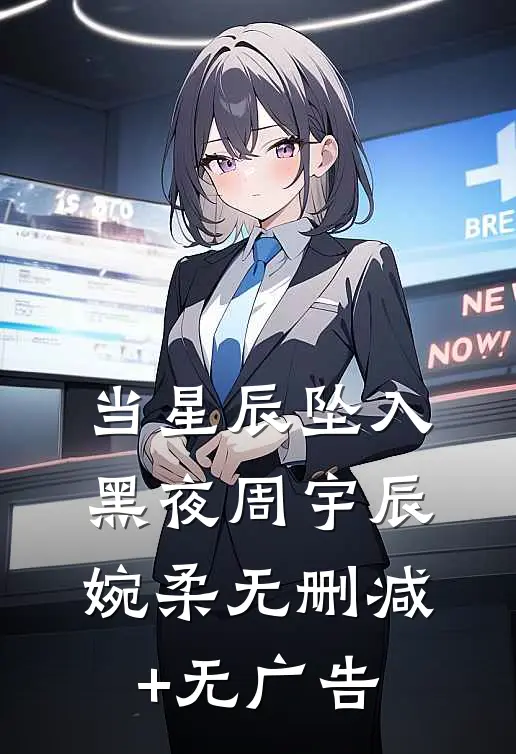 当星辰坠入黑夜周宇辰婉柔无删减+无广告