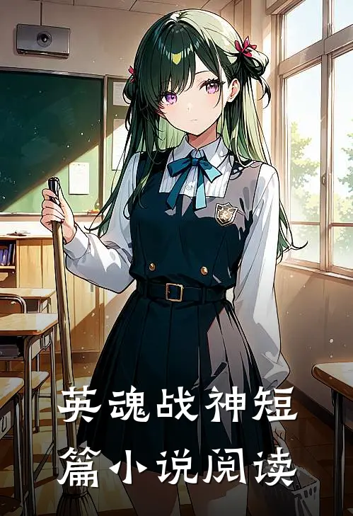 英魂战神短篇小说阅读