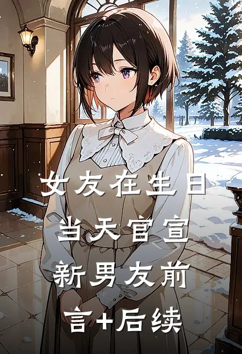 女友在生日当天官宣新男友前言+后续