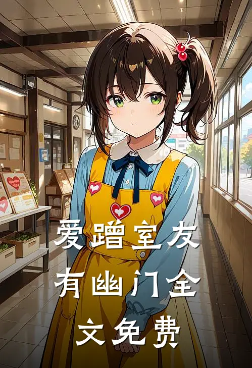 爱蹭室友有幽门全文免费