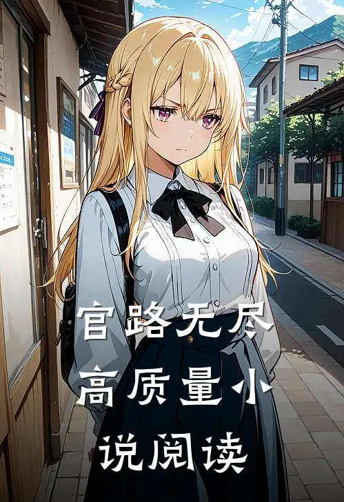 官路无尽高质量小说阅读