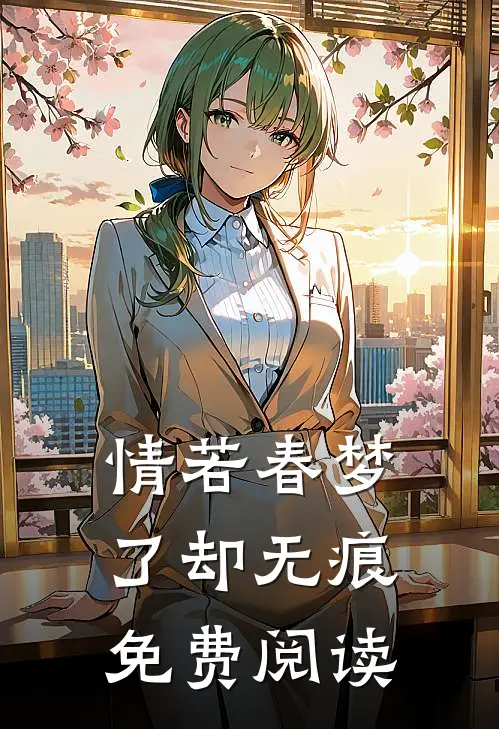 情若春梦，了却无痕免费阅读
