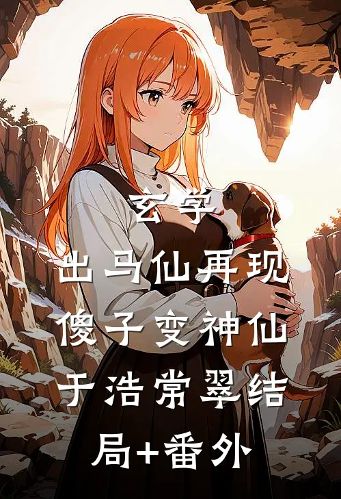 玄学：出马仙再现，傻子变神仙于浩常翠结局+番外