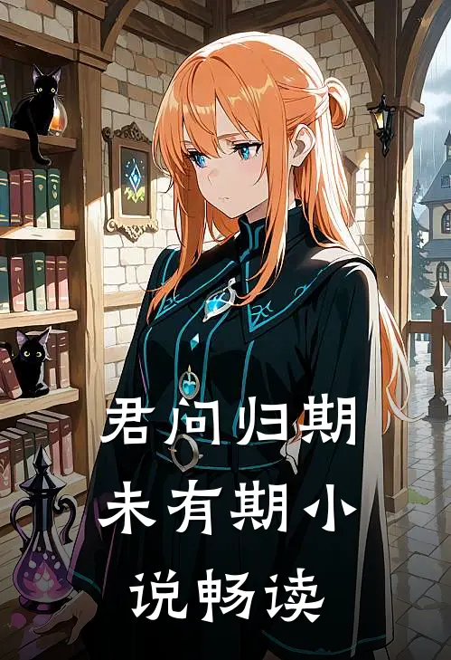 君问归期未有期小说畅读