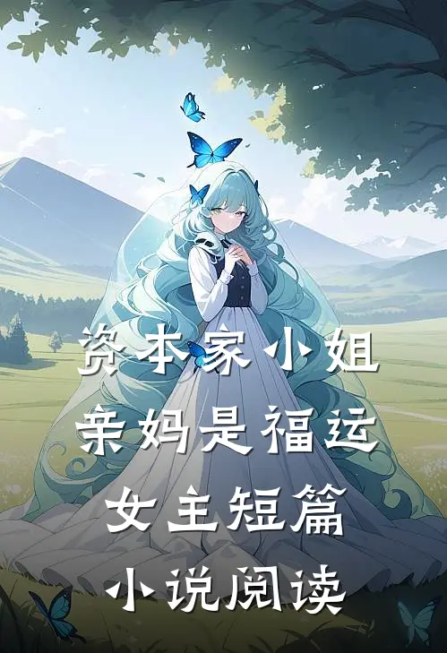 资本家小姐亲妈是福运女主短篇小说阅读
