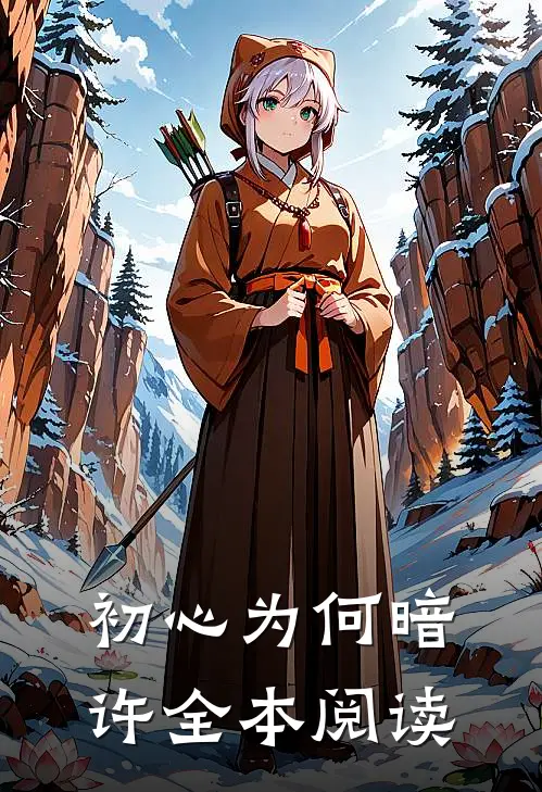 初心为何暗许全本阅读