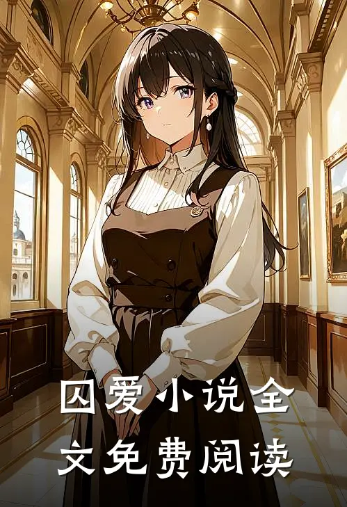 囚爱小说全文免费阅读