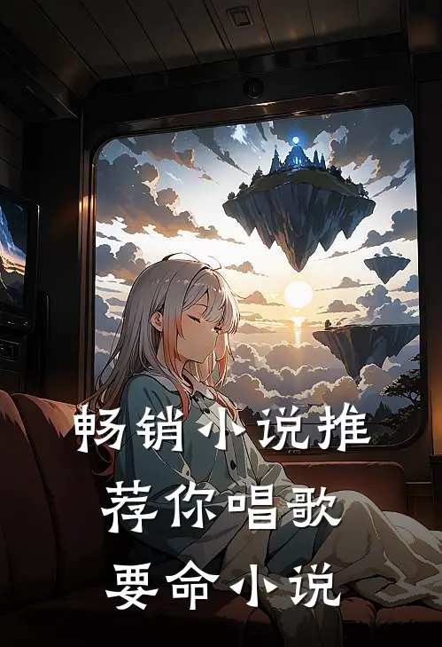 畅销小说推荐你唱歌要命小说