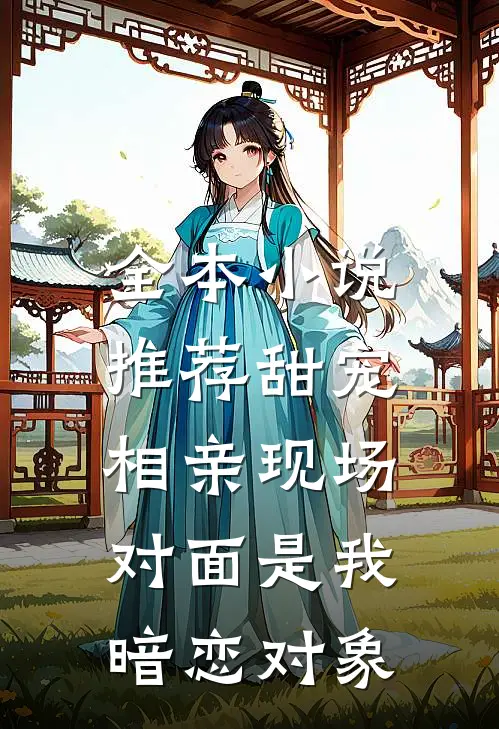 全本小说推荐甜宠：相亲现场，对面是我暗恋对象