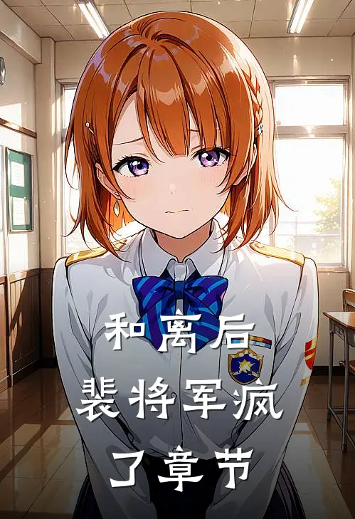 和离后，裴将军疯了章节