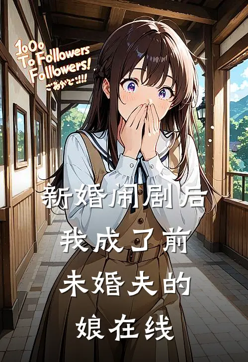 新婚闹剧后，我成了前未婚夫的娘在线
