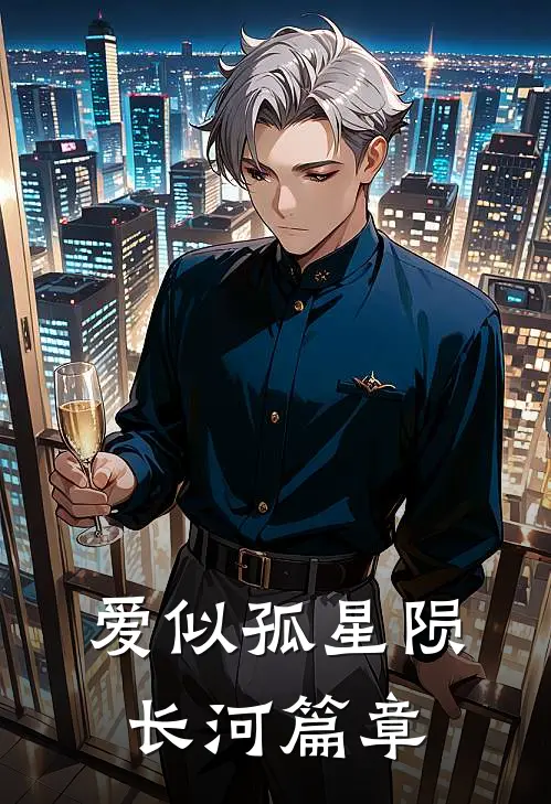爱似孤星陨长河篇章