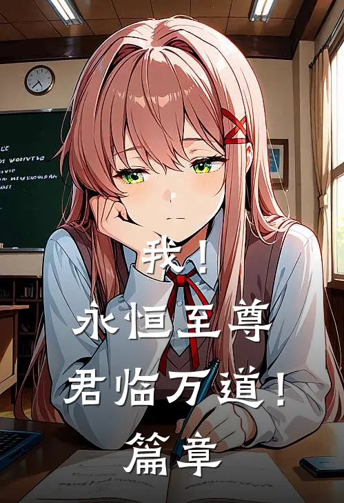 我！永恒至尊，君临万道！篇章