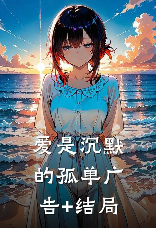 爱是沉默的孤单广告+结局